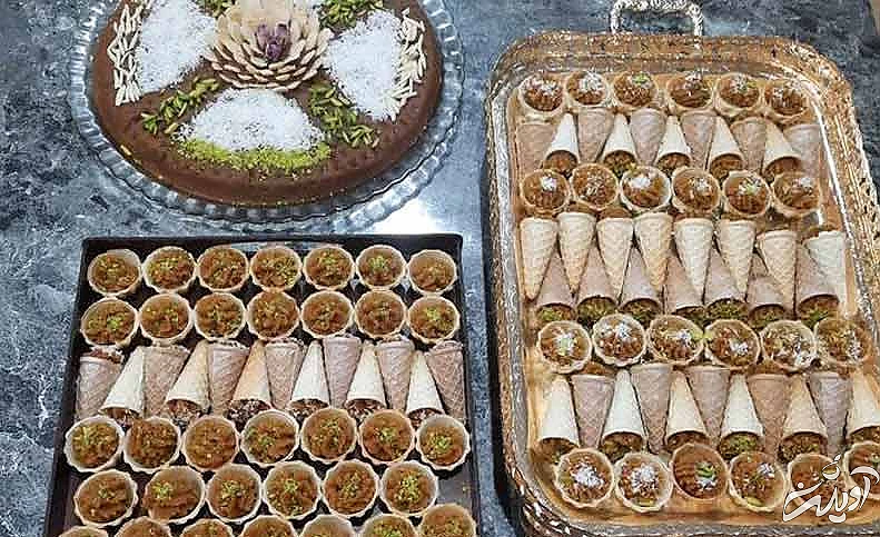 عوامل موثر در انتخاب پک ترحیم یا شیرینی و حلوای خانگی